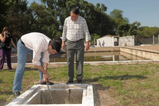 Gobernador en El Tala