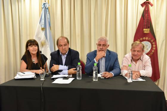 El 16 de enero se firmará en Salta el Plan Integral Argentina contra el Hambre