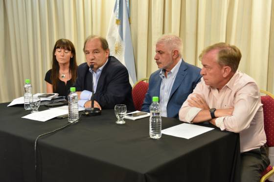 El 16 de enero se firmará en Salta el Plan Integral Argentina contra el Hambre