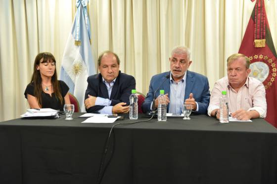 El 16 de enero se firmará en Salta el Plan Integral Argentina contra el Hambre