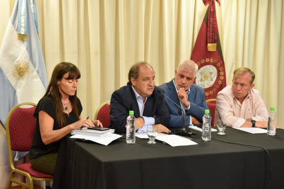 El 16 de enero se firmará en Salta el Plan Integral Argentina contra el Hambre