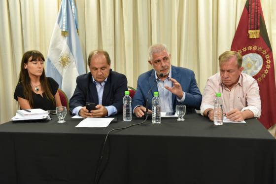 El 16 de enero se firmará en Salta el Plan Integral Argentina contra el Hambre