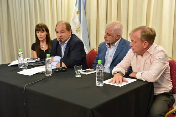 El 16 de enero se firmará en Salta el Plan Integral Argentina contra el Hambre