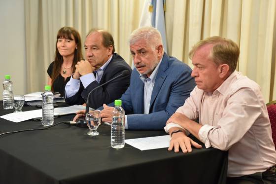 El 16 de enero se firmará en Salta el Plan Integral Argentina contra el Hambre