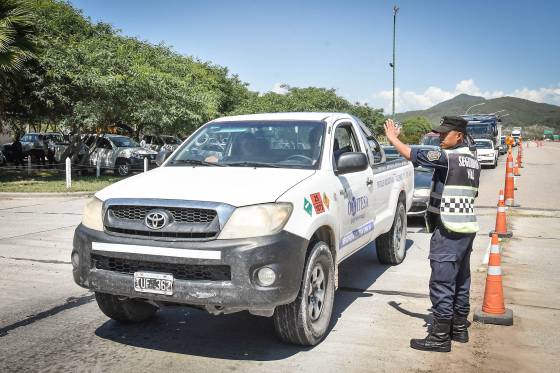 Se puso en marcha el operativo Verano Seguro