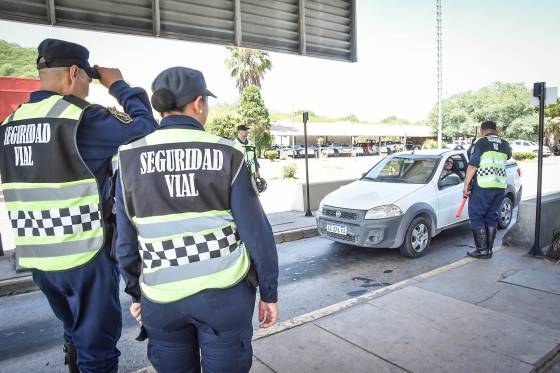 Se puso en marcha el operativo Verano Seguro