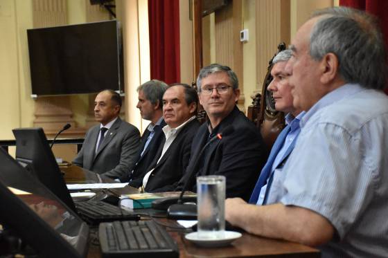 Presentaron la obra “El campamento principal del Don Martín Miguel de Güemes”