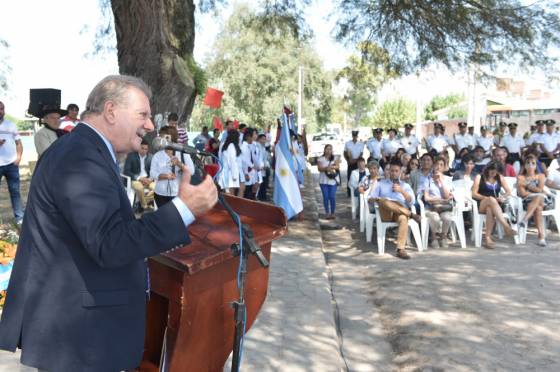 Recordaron al exgobernador Miguel Ragone a 44 años de su desaparición