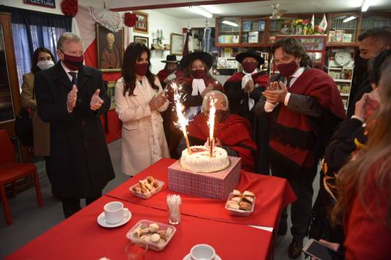 El Gobernador Sáenz encabezó los actos en homenaje al General Martín Miguel de Güemes