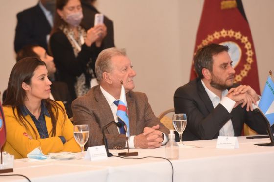 Así lo planteó el mandatario salteño durante la 10° Asamblea de gobernadores del Consejo del Norte Grande realizada en Tucumán