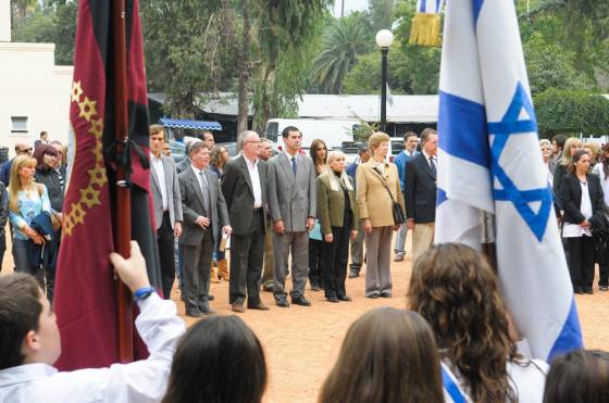 Aniversario Israel