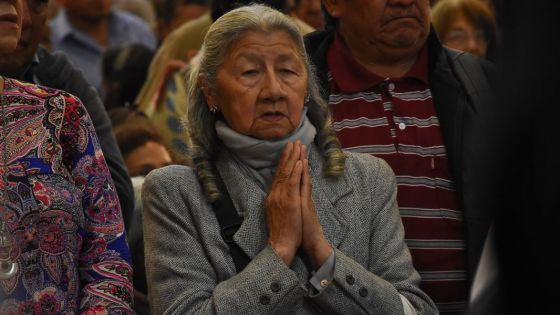 Primer Día del Triduo: Misa estacional en honor a la Solemnidad de la Bienaventurada Virgen del Milagro