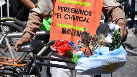 Primer Día del Triduo: Misa estacional en honor a la Solemnidad de la Bienaventurada Virgen del Milagro