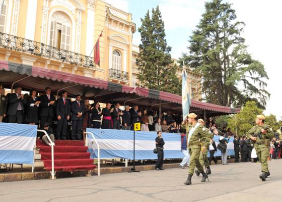 Acto Aniversario