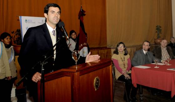 Presentación del libro 