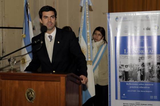 Presentación del libro 