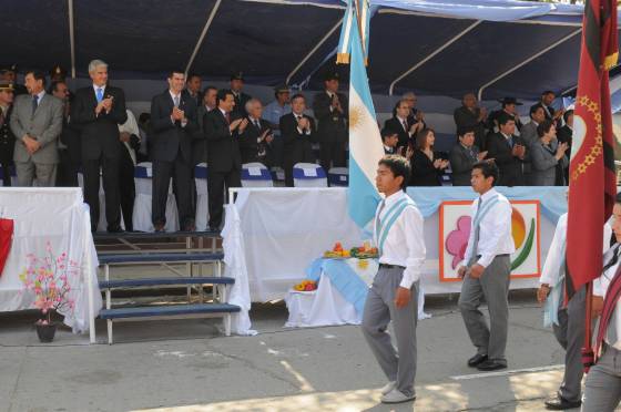 Fiesta patronal y fundacional de San Ramón de la Nueva Orán.