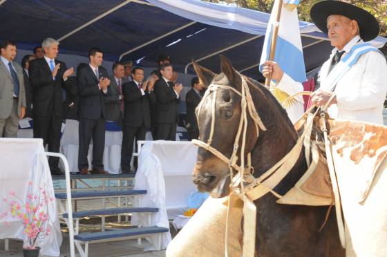 Fiesta patronal y fundacional de San Ramón de la Nueva Orán.