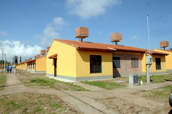 Vivienda Los Ceibos