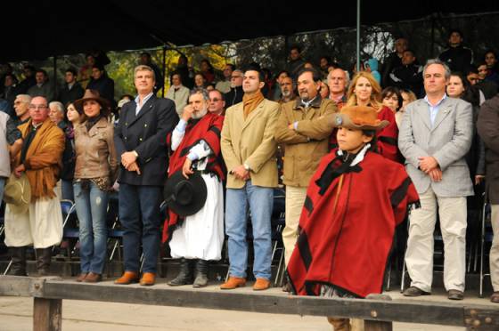 Concurso Caballos Peruano de Paso