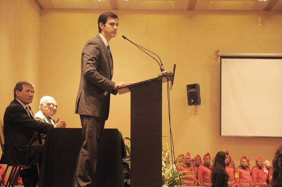 Asamblea Ordinaria del Consejo Vial Federal