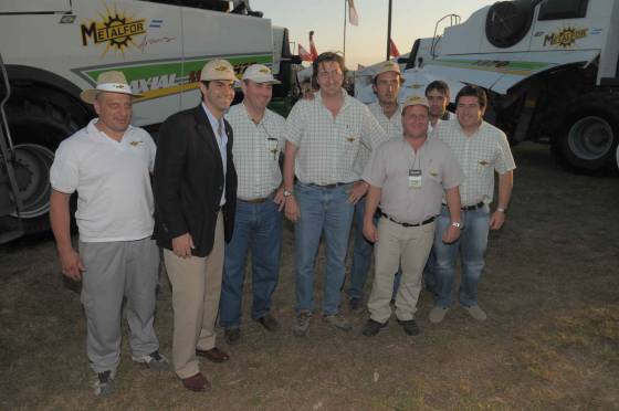 Expoagro Norte 2011