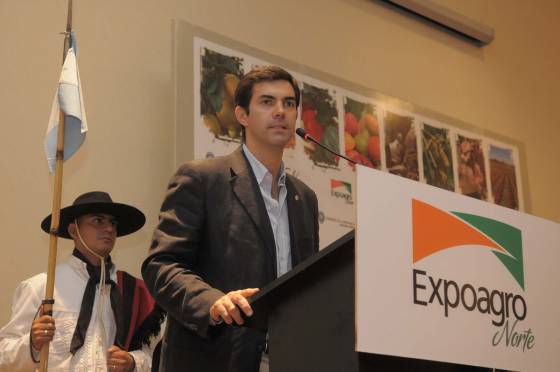 Expoagro Norte 2011