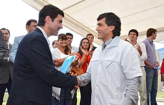 Por primera vez los centros de salud en Salta cuentan con unidades móviles para el traslado de pacientes