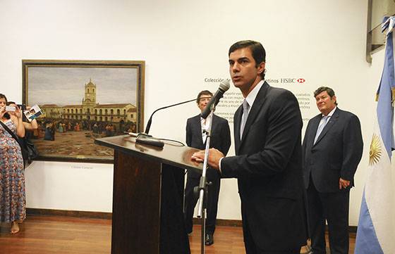 Destacan al Gobierno de Salta por el constante apoyo a la cultura