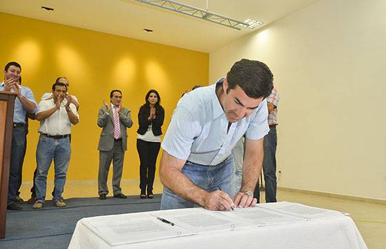 Salta es la primera provincia que cuenta con cirugía solidaria durante todo el año