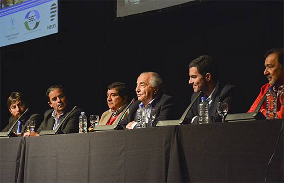 “Nuestra responsabilidad es garantizar los derechos de los trabajadores”