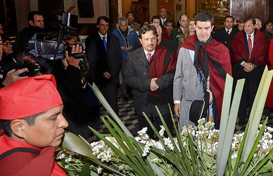 “Martín Miguel de Güemes pasó a ser de todos los argentinos”