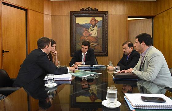 El gobernador Urtubey pidió promover jury a la fiscal del caso Embarcación