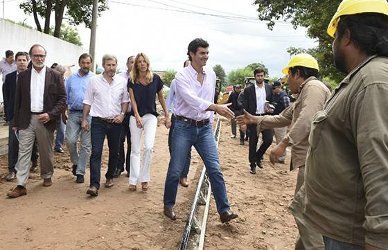 La comunidad Chorote de Tartagal recibe casi $32 millones de inversión en infraestructura