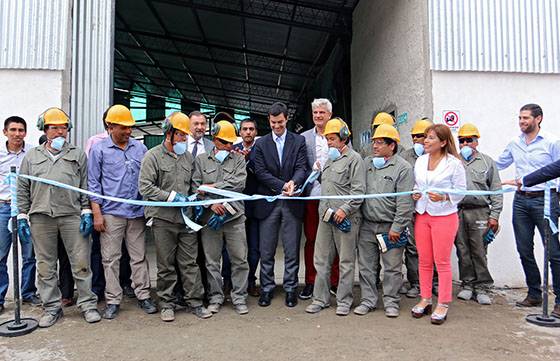 “Cafayate es ahora más competitivo para dar respuestas a los vecinos”