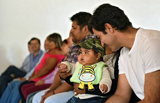 “En estos lugares, una vivienda te cambia la vida”, dijo Urtubey en Seclantás