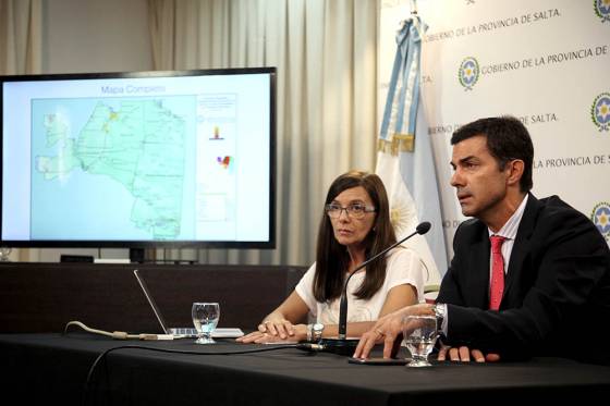 Se modificó el calendario escolar en escuelas afectadas por las inundaciones