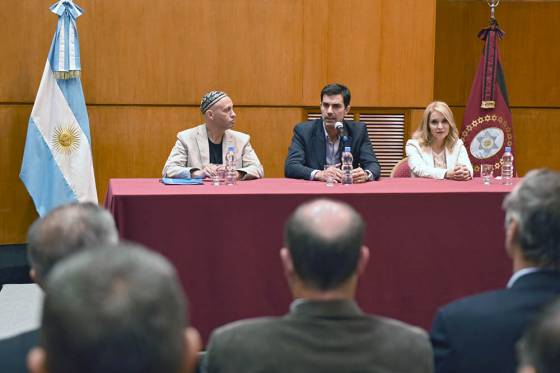 “Podemos tener una Salta y Argentina productivas que sean sustentables ambientalmente”