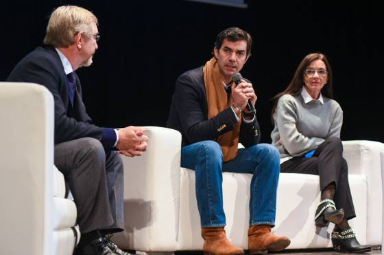 Educadores del NOA y expertos del país se reúnen en Salta por el Pre Foro de Calidad Educativa