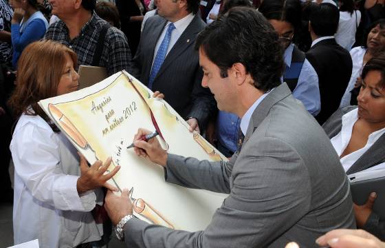 Por quinto año consecutivo Salta inició las clases conforme al calendario escolar.