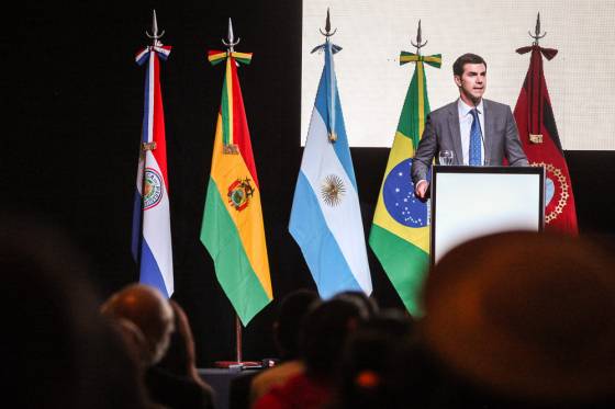 El Chaco Sudamericano ocupa un lugar de jerarquía en la agenda salteña