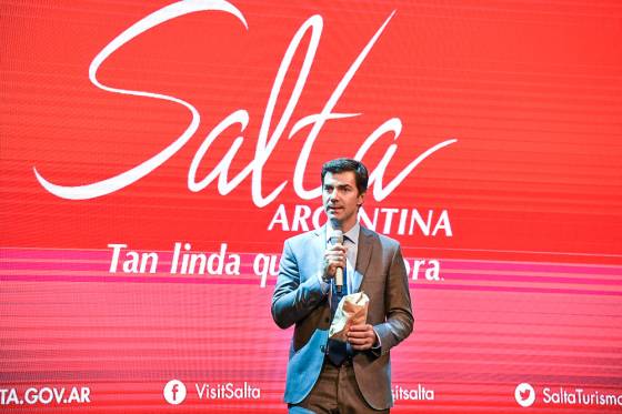 La propuesta Semana Salta fue presentada en Córdoba