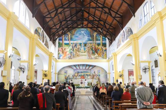 Salta conmemoró en Metán el aniversario de la Independencia Nacional