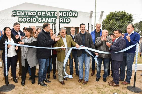 “Queremos construir una sociedad desde la solidaridad más profunda”