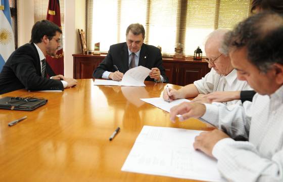 Comienza el programa Garrafa para todos.