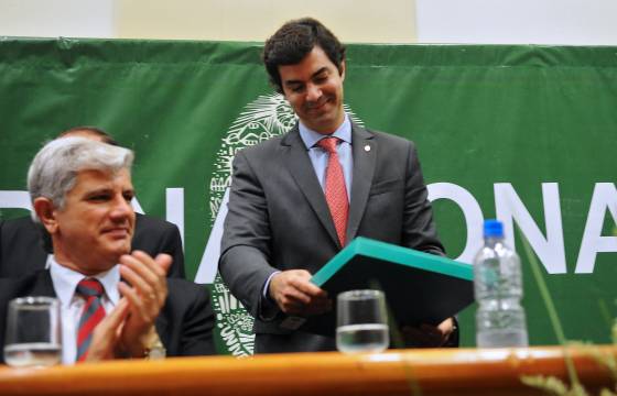 Habrá sedes universitarias en Cafayate y Santa Victoria Este.