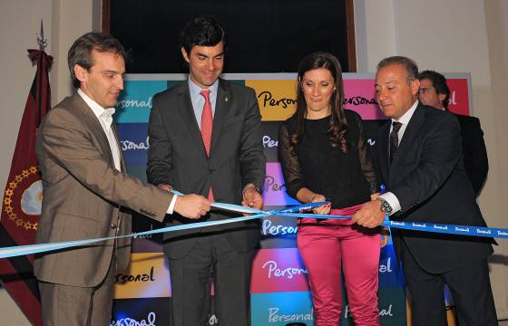 Con la inauguración de su nueva oficina comercial Personal revalida su compromiso en Salta.