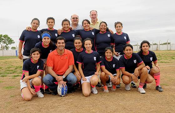 El Gobierno de Salta incentiva la práctica deportiva con torneos en el interior.