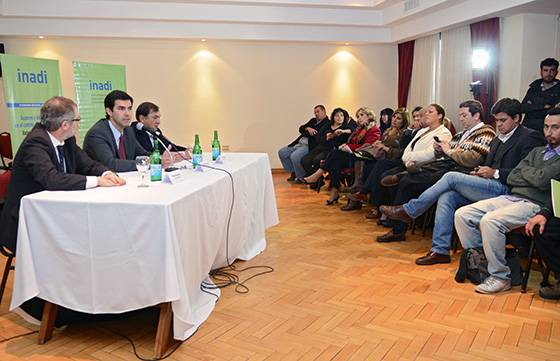 “Lo importante de Argentina es nuestra diversidad”, dijo Urtubey