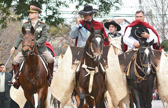 En el 193° aniversario del fallecimiento del general Güemes, se destacó su aporte en la lucha por la independencia americana